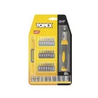 RACSNIS CSAVARHÚZÓ KLT TOPEX 39D522 34 R