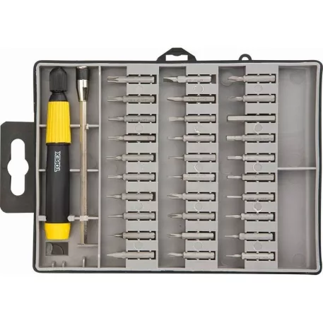 BEHAJTÓTÜSKE KLT TOPEX39D555 31R PICI