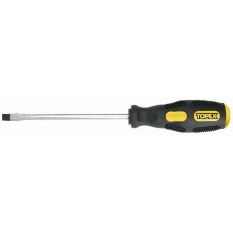 Csavarhúzó Top Tools 39D641 4x100 mm