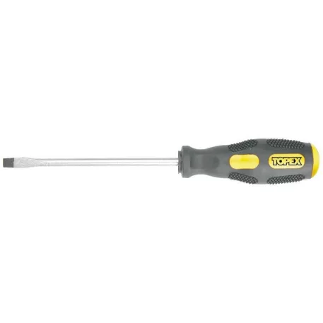 Csavarhúzó Top Tools 39D642 5x75