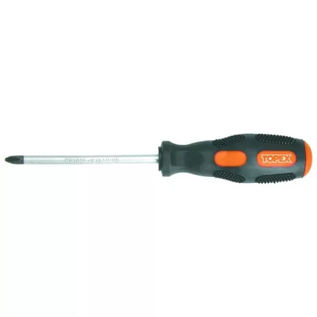 Csavarhúzó Top Tools 39D656 Pz2x100
