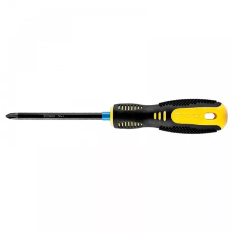 TOPEX Csavarhúzó 39D824 PH2x150 mm