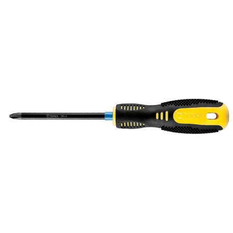 TOPEX Csavarhúzó 39D825 PH3x150 mm