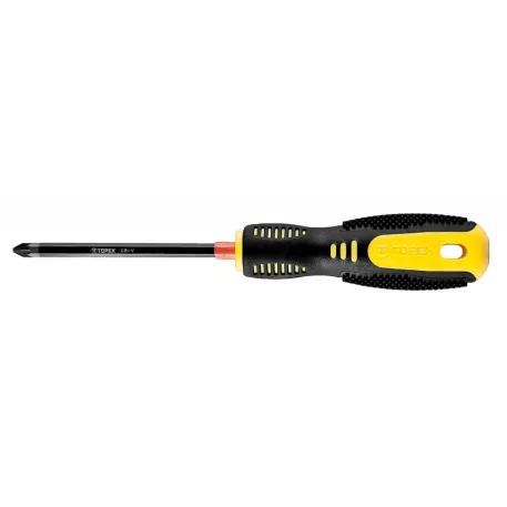 TOPEX Csavarhúzó 39D831 PZ2x100 mm