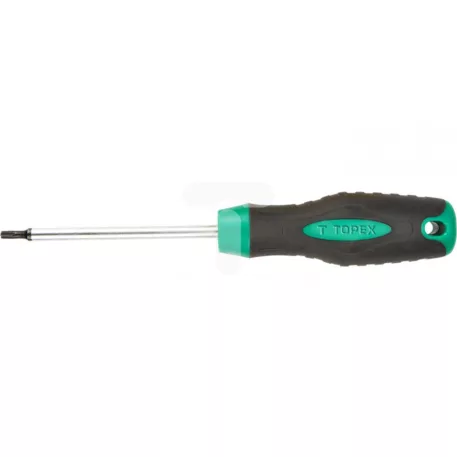 TOPEX Csavarhúzó 39D846 T27x100 mm