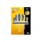 CSAVARHÚZÓ KLT TOPEX 39D886 6 R