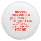 3M 2135 P3 Szűrőbetét