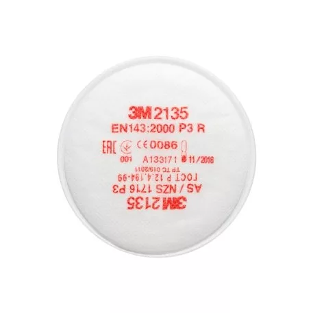 3M 2135 P3 Szűrőbetét