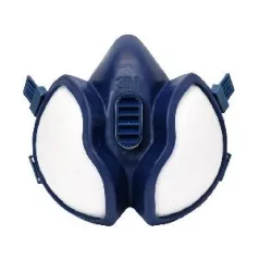 3M 4251 Ffa1P1 Gáz-/Gőzszűrő Félálarc