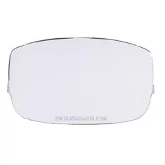   3M 426000 Külső Polikarbonát Védőlemez Sg9000 Standard 10/cs