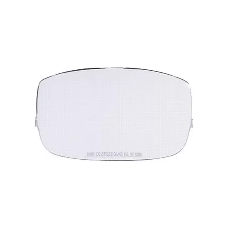 3M 426000 Külső Polikarbonát Védőlemez Sg9000 Standard 10/cs