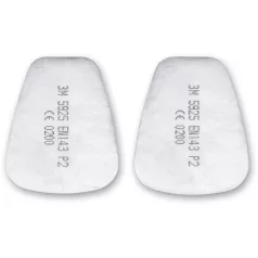 3M 5925 P2 Részecskeszűrő