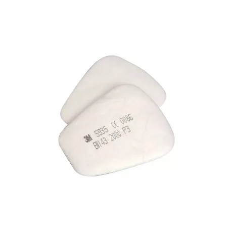 3M 5935 P3 Részecskeszűrő