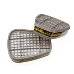 3M 6059 Abek1 Szerves-Szervetlen-A mmónia Szűrő Betét