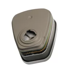 3M 6059 ABEK1 SZERVES-SZERVETLEN-AMMÓNIA SZŰRŐ BETÉT