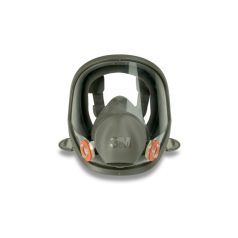 3M 6700 Teljes Álarc (M)