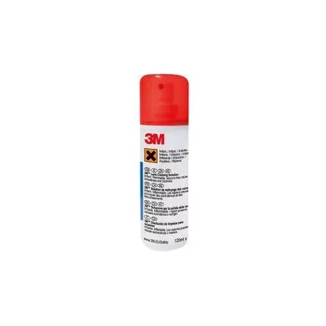 3M Szemüvegtisztító Spray 120 ml