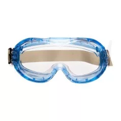   3M 71360-000013M Fahrenheit Zárt Szemüveg, W/T-N-Wear-Indirekt
