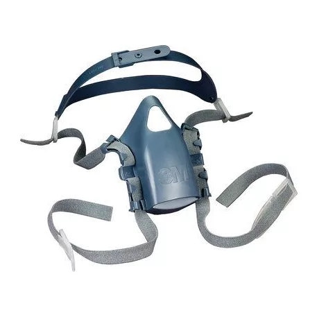 3M 7581 Fejpánt Szerelvény