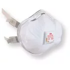 3M 8835 FFP3Sl Részecskeszűrő Félálarc, 5 db/dob