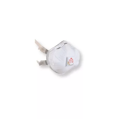 3M 8835 FFP3Sl Részecskeszűrő Félálarc, 5 db/dob