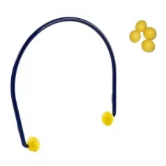 3M Earcap Pántos Füldugó Ec-01-000