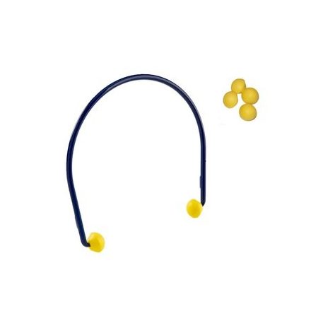 3M Earcap Pántos Füldugó Ec-01-000