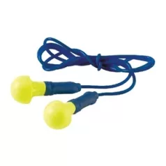 3M Ex-01-020 Push-In Zsinóros Füldugó Snr 38dB, 100 db