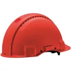 3M g3000cuv-gu sisak, sárga, pin lock, szellőzőrés