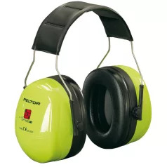   3M H540A-461-Gb Optime III Fültok Jól Láthatóság,10b/krt