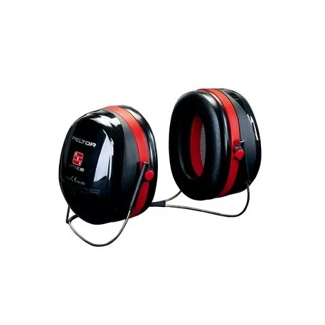 3M H540B-412-Sv Optime III Fültok Tarkópántos,10b/krt