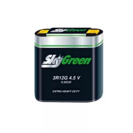 Elem Sky Lapos 4,5V Féltartós 3R12G/1 db