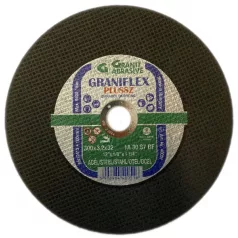 Vágókorong Fém 300X3.2X32 Grani./10db