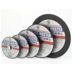 VÁGÓKORONG 125X1,6X 22.2 CUTTING/25DB