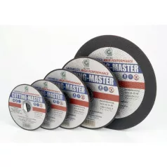 VÁGÓKORONG 125X1,0X 22.2 CUTTING/25DB