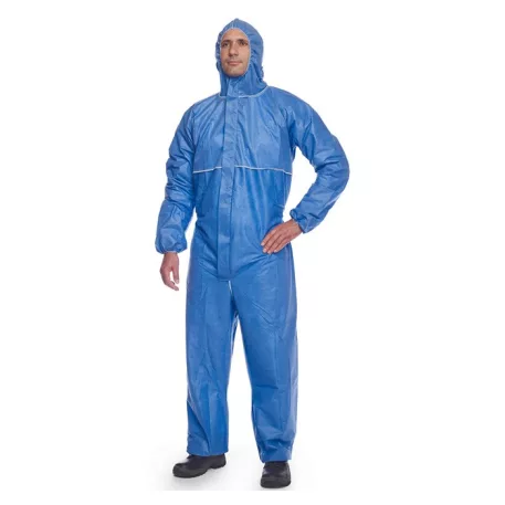 Proshield Basic Kék Overál (L)