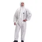 Proshield Basic Fehér Overál (M)