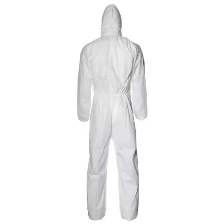 Proshield Basic Fehér Overál (XXL)