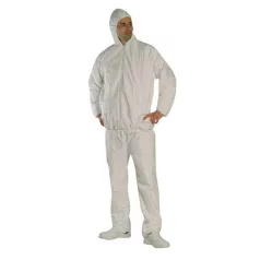 TYVEK KAPUCNIS CIPZÁROS DZSEKI (L)