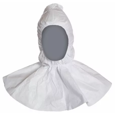 Tyvek Elasztikus Kámzsa