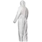 Tyvek dual overall (Fehér L)