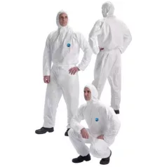 Tyvek Dual Overál (XL)