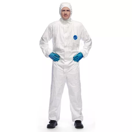 Tyvek Classic Xpert Kapucnis Overál (XXL)