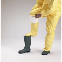 Tychem Sárga C Vegyszerálló + Zokni (XL)