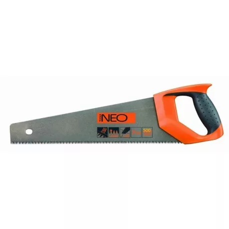 Kézifűrész Neo 41-021 500 mm