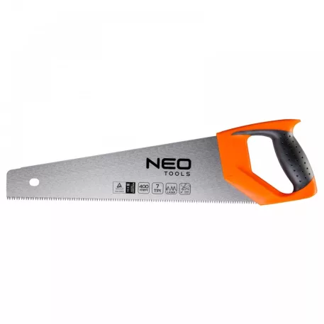 KÉZIFŰRÉSZ NEO 41-031 400MM 7TPI