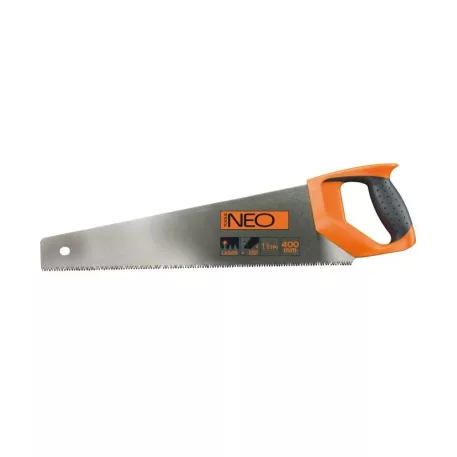 Kézifűrész Neo 41-061 400 mm
