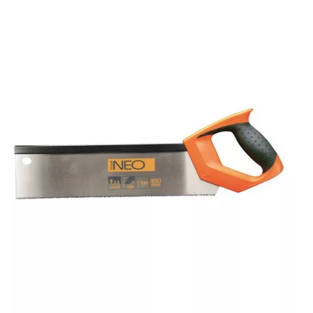 Illesztőfűrész Neo 41-096 350M 11Tpi