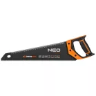 Kézifűrész Neo 41-111 400mm 7TPI, PTFE