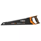Kézifűrész Neo 41-116, 450 mm, Teflonbevonat